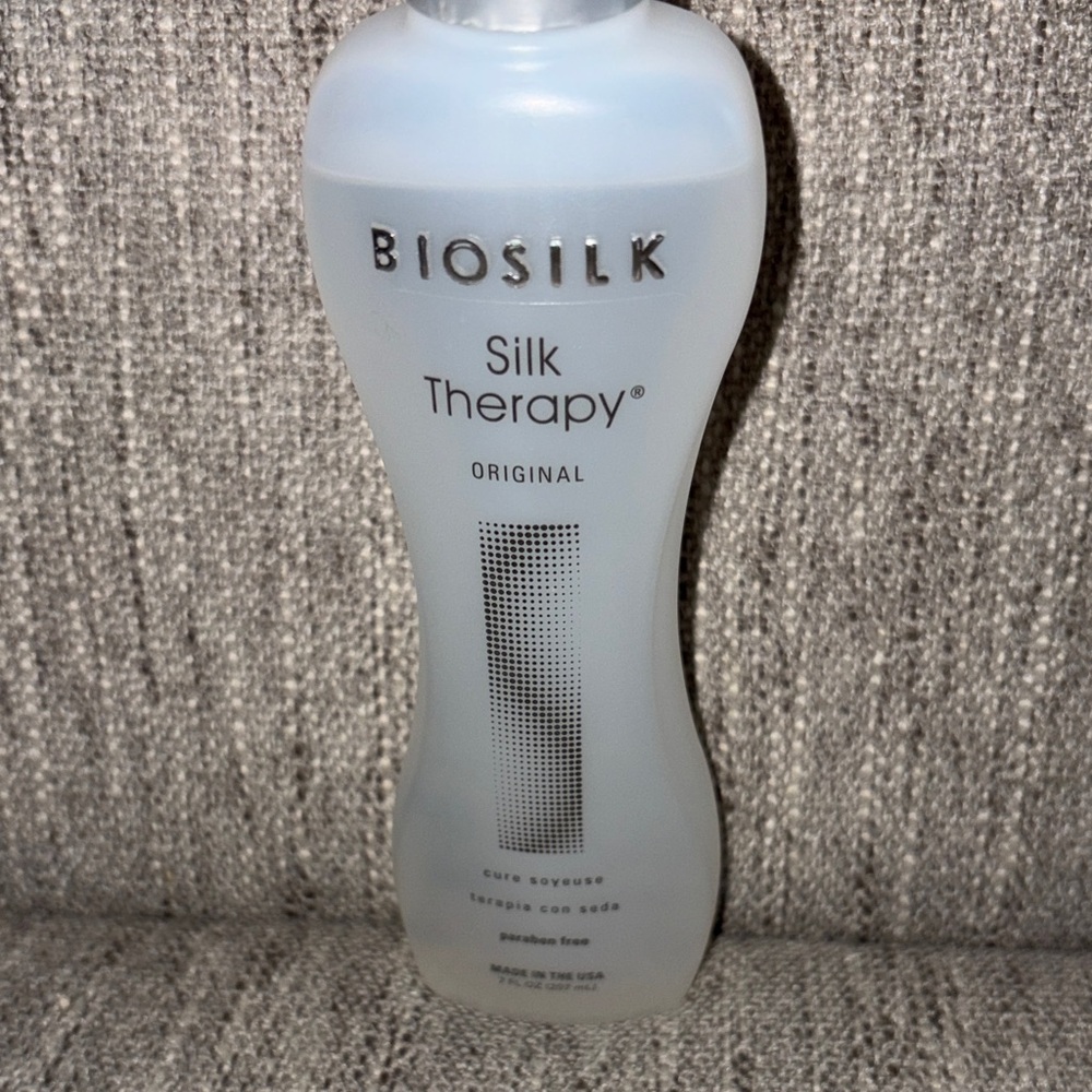 BioSilk Silk Therapy Original Hair Serum
